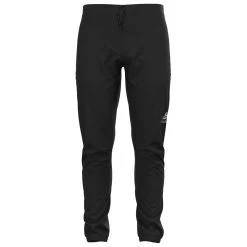 Pantalon Nordique Odlo Brensholmen Pants Black