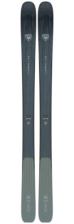 Ski Rossignol Sender 94 Ti