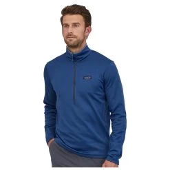 Polaire Patagonia M's R1 Daily Zip Neck Light Superior Blue X-Dye 6 Polaire Patagonia M's R1 Daily Zip Neck Light Superior Blue X-Dye -MontBlanc Wear Magasin c3b84e94048dd03ec0286b73f9ed48178fa46eaf E22PATATTH3322639 4