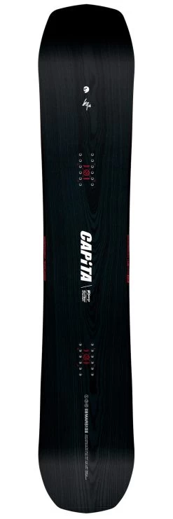 Planche Snowboard Capita The Black Snowboard Of Death -MontBlanc Wear Magasin c406d51d3bae6b04956b4a3aa66a8e1198fd5e8e H23CAPIBOA253154 CAPI0025905 0