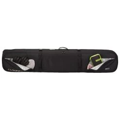 Housse Snowboard Dakine High Roller Snowboard Bag Black Coated 6 Housse Snowboard Dakine High Roller Snowboard Bag Black Coated -MontBlanc Wear Magasin c466a988d149bc068f54fde1e34cd4f77ba635c8 H23DAKIACC3353431 3