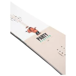 Planche Snowboard K2 Party Platter Design -MontBlanc Wear Magasin c4696162e0de22659025f94967acb6b02d61c006 H23KDEUBOA266594 903