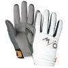Gant Nordique One Way Xc Glove Universal White Grey/Flame