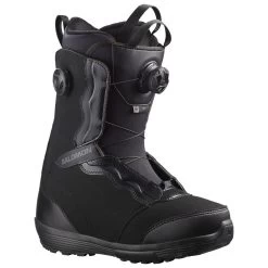 Boots Salomon Ivy Boa Black