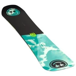 Planche Snowboard Salomon Oh Yeah -MontBlanc Wear Magasin c4a4ffcb3fe6a491ca82ff3c62acc5b09e28392c H23SALOBOA331569 901