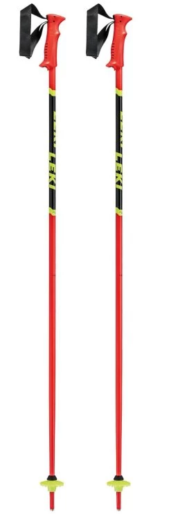 Bâton Leki Racing Kids