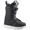 Boots Salomon Pearl Boa Black Gold