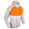 Veste Nordique Bjorn Daehlie Nordic 2.0 Quiet Grey