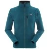 Polaire Lafuma Access Micro Full Zip M Ink Blue
