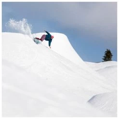 Planche Snowboard Gnu Antigravity -MontBlanc Wear Magasin c5d12daaa47b369cb6a19a3865e6cacf24885fe1 H23GNUSBOA266580 901