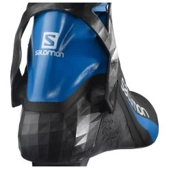 Chaussures De Ski Nordique Salomon S/Race Carbon Skate Prolink -MontBlanc Wear Magasin c648ce3773be355ab96748dd1f655f46322c4dca VH21SALOCHA022 3