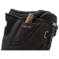 Boots Nitro Rival Tls Black -MontBlanc Wear Magasin c677681a65f6bbfdf3aeca4668fef7b4b97a1508 H23NITRBOO2265673 902