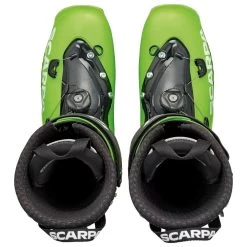 Chaussures De Ski Randonnée Scarpa F1 Junior -MontBlanc Wear Magasin c6b7648fd844eb88c92083a44ecf5adf6c88d525 H22SCARCHA190421 7