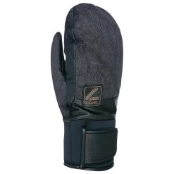 Moufles Level Rover Mitt Black Grey