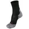 Chaussettes Nordique Falke RU4 Wool Women Black-Mix