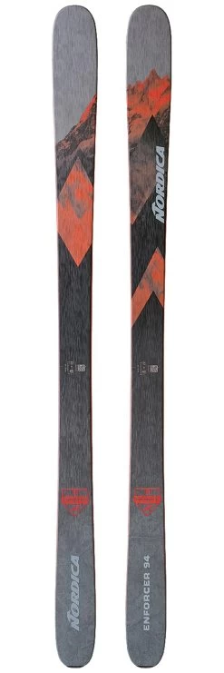Ski Nordica Enforcer 94