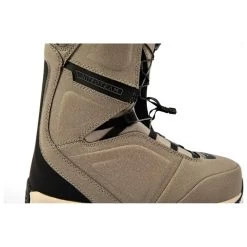 Boots Nitro Team Tls Stone Black -MontBlanc Wear Magasin c8c8682686aa4bef35b7d509d140cd70a33bd646 H21NITRBOO008 10