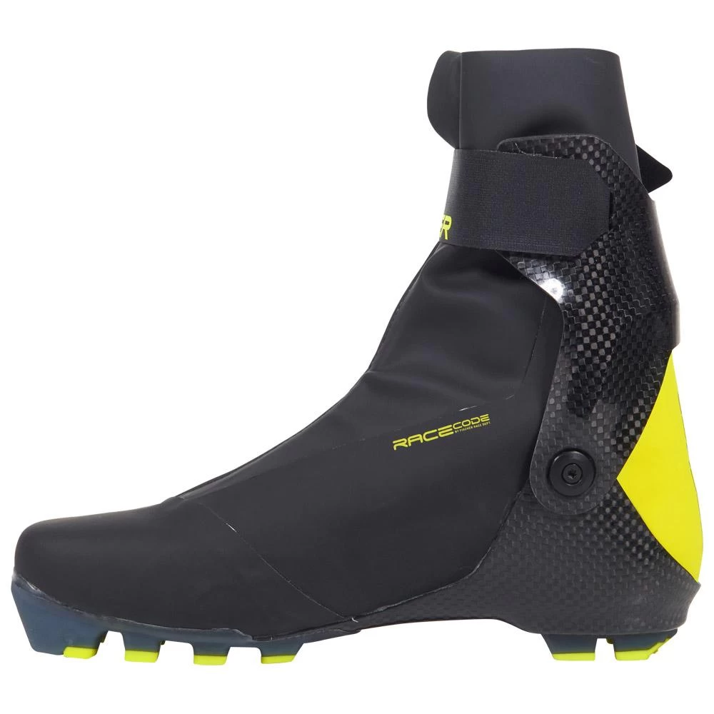 Chaussures De Ski Nordique Fischer Speedmax Skate 2 Chaussures De Ski Nordique Fischer Speedmax Skate – Image 2