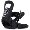Fix Snowboard Ride Micro Black