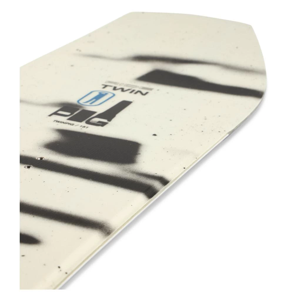 Planche Snowboard Ride Twinpig 6 Planche Snowboard Ride Twinpig – Image 6