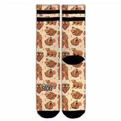 Chaussettes American Socks The Original Signature Grizzly -MontBlanc Wear Magasin caa9087292e8b5900b175de6efe2cd9deea8efd8 H23AMSOACC3353095 2