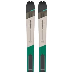 Ski Salomon MTN 86 W Pro -MontBlanc Wear Magasin cadfb02b982fa79457cffdb802e90351f68419a0 H23SALOSKI256334 4