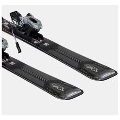 Kit Ski Rossignol Nova 6 Xpress + Xpress 11 Gw -MontBlanc Wear Magasin cbba3ddfb84325e2fa9978f762e3039ee2106049 H23ROSSKSK374063 905