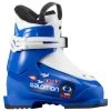 Chaussures De Ski Salomon T1 Race Blue White