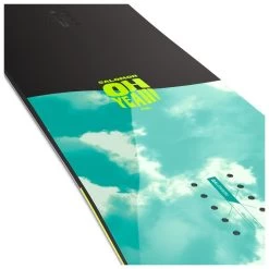 Planche Snowboard Salomon Oh Yeah -MontBlanc Wear Magasin cc55e71b12361b77d85bea68d9c82917bb884818 H23SALOBOA331569 902