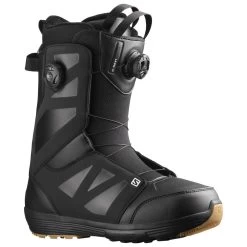 Boots Salomon Launch Boa