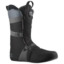 Boots Salomon Dialogue Black -MontBlanc Wear Magasin cc95872fa0780235c282376762ed91a296090ccc H22SALOBOO185342 8
