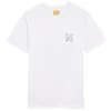 Tee-shirt Oxbow Jacinthe Blanc