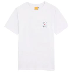 Tee-shirt Oxbow Jacinthe Blanc