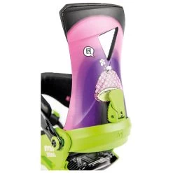 Fix Snowboard Nitro Zero Happy Place -MontBlanc Wear Magasin cd0b6008360b394431e354f2e0aae651300e22b7 H23NITRBIN2264979 901