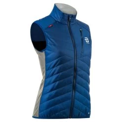 Veste Sans Manche Bjorn Daehlie Vest Wmn Seefeld