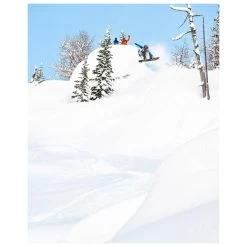 Planche Snowboard Lib Tech Golden Orca -MontBlanc Wear Magasin cd8b953f3e50e7128a1042939ce89ef48f4e7748 H23LIBTBOA266439 905