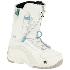 Boots Nitro Futura TLS White Blue