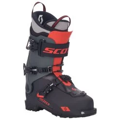 Chaussures De Ski Randonnée Scott Freeguide Tour Grey Anthracite Black -MontBlanc Wear Magasin cf902fe8e3521c21d24321c6bc5da4ddc0b904cc H23SCOTCHA264696 6