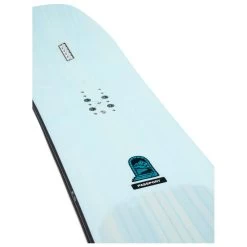 Planche Snowboard K2 Passport Design -MontBlanc Wear Magasin d0350c0b18fdf6de6259f2ffb4c2efe1034e0434 H23KDEUBOA266590 904