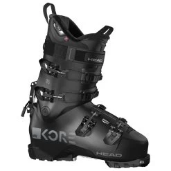 Chaussures De Ski Head Kore 95 W Gw Black