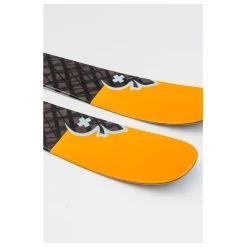 Ski Alpin Da Movement Session 90 DA ** -MontBlanc Wear Magasin d0ab29b6b623d28e17f920a5779f17957acaabc0 H22MOVESKI251848 12