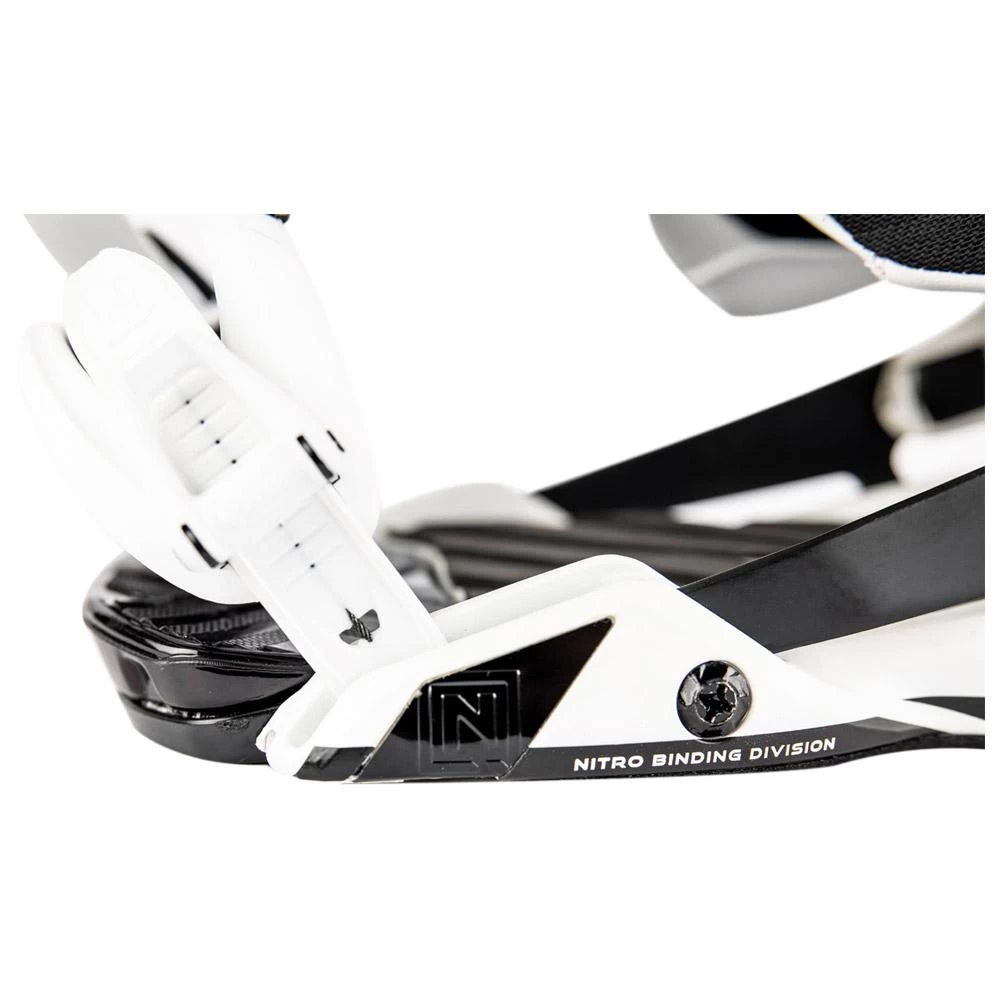 Fix Snowboard Nitro Phantom Carver Trooper 8 Fix Snowboard Nitro Phantom Carver Trooper – Image 8