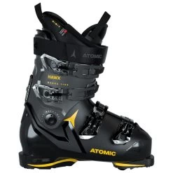 Chaussures De Ski Atomic Hawx Magna 110 S Gw Black Anthracite Saffron