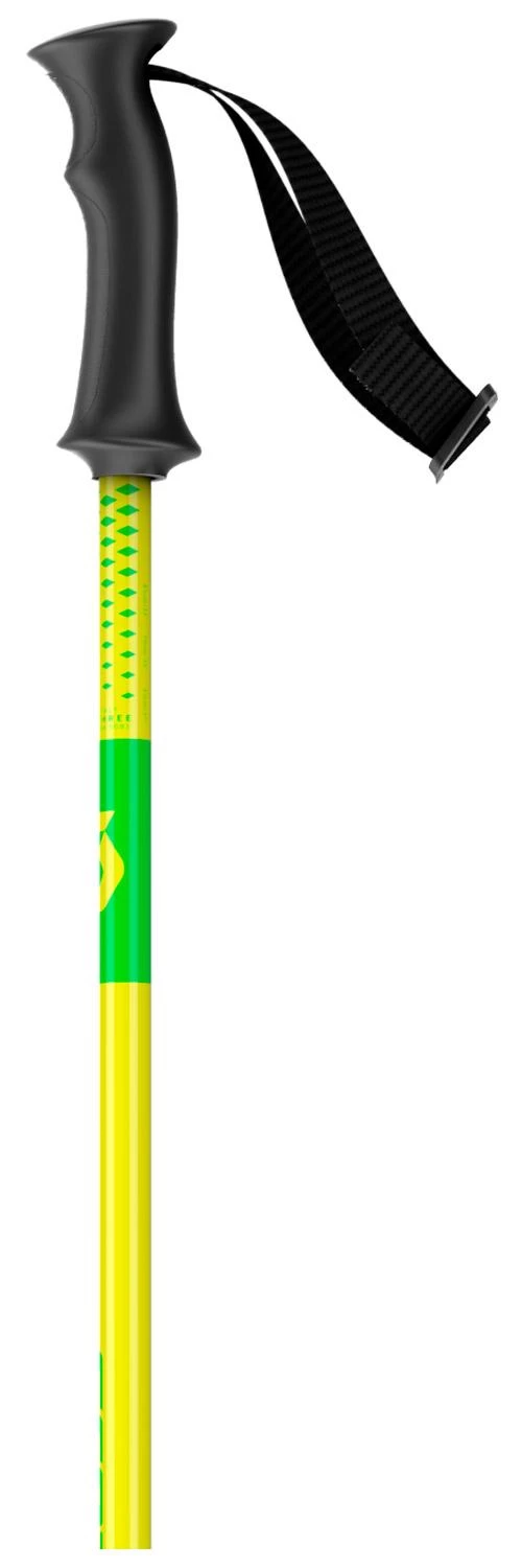 Bâton Scott Pole Element Jr Highviz Yellow 2 Bâton Scott Pole Element Jr Highviz Yellow – Image 2