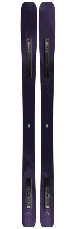 Ski Salomon Stance W 88
