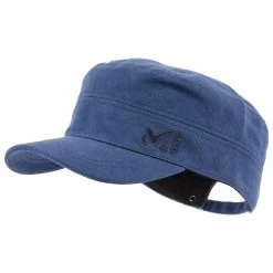 Casquettes Millet Travel Cap Saphir