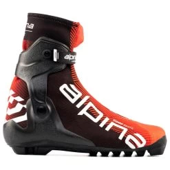 Chaussures De Ski Nordique Alpina Comp Skate -MontBlanc Wear Magasin d25aac42bc1c7da89d61bf7283670d7e05b91dfa H22ALPICHA178773 3