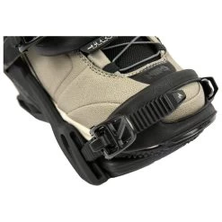 Fix Snowboard Nitro Zero Ultra Black -MontBlanc Wear Magasin d27610b950b485856f17beca2404f787b5dd9a71 H21NITRBIN011 905