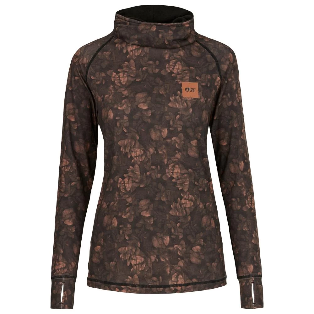 Sous-vêtement Technique Picture Pila High Iberis 1 Sous-vêtement Technique Picture Pila High Iberis