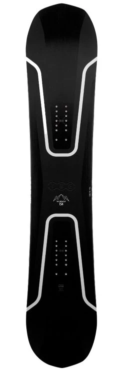 Planche Snowboard The Boards Company The Revolt